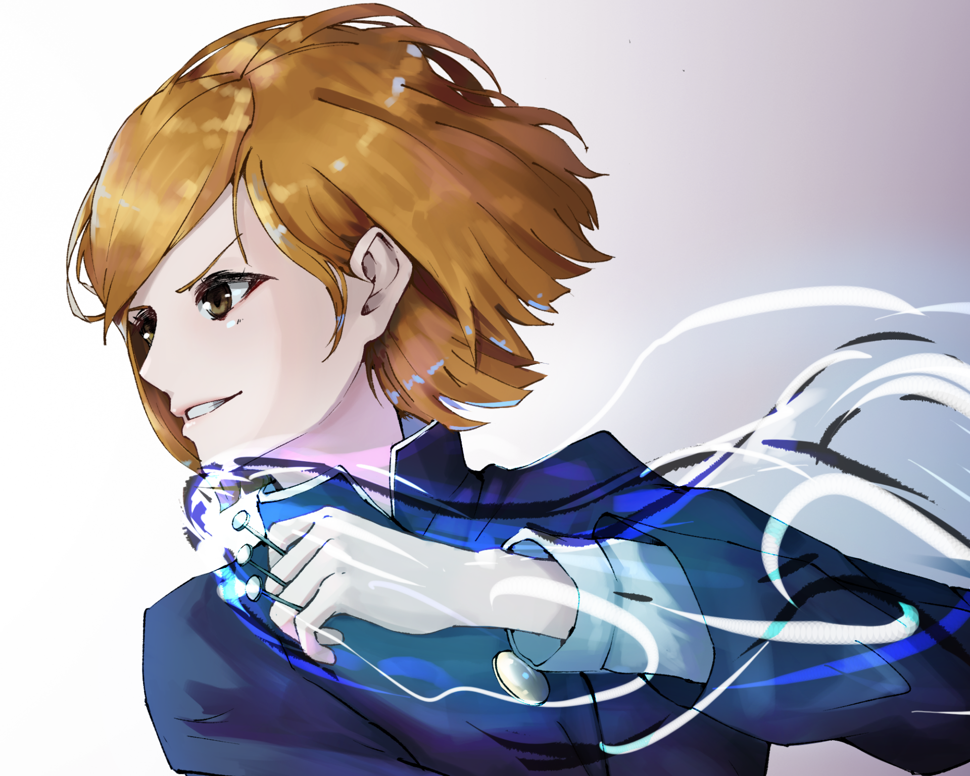 Download Nobara Kugisaki Anime Jujutsu Kaisen HD Wallpaper by PanBalkon