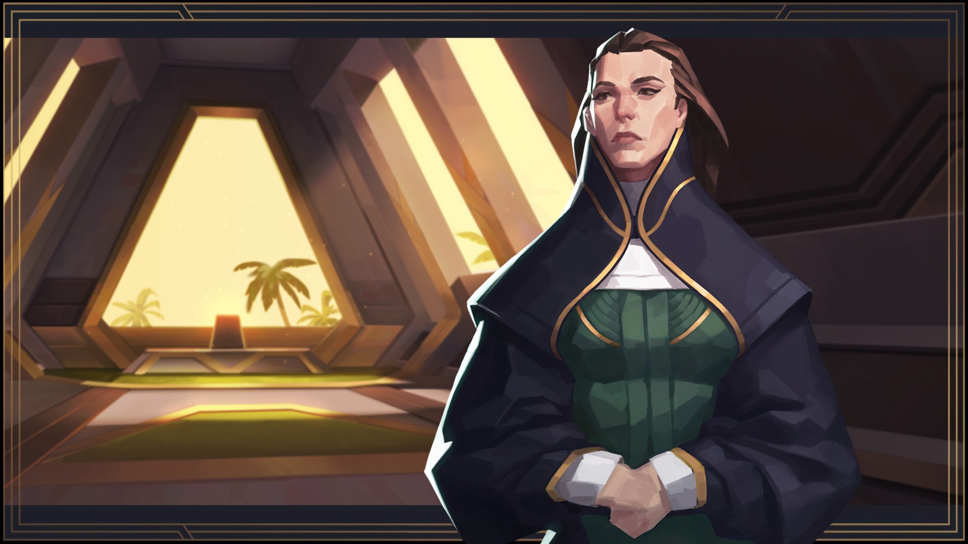 Download Video Game Dune: Spice Wars HD Wallpaper