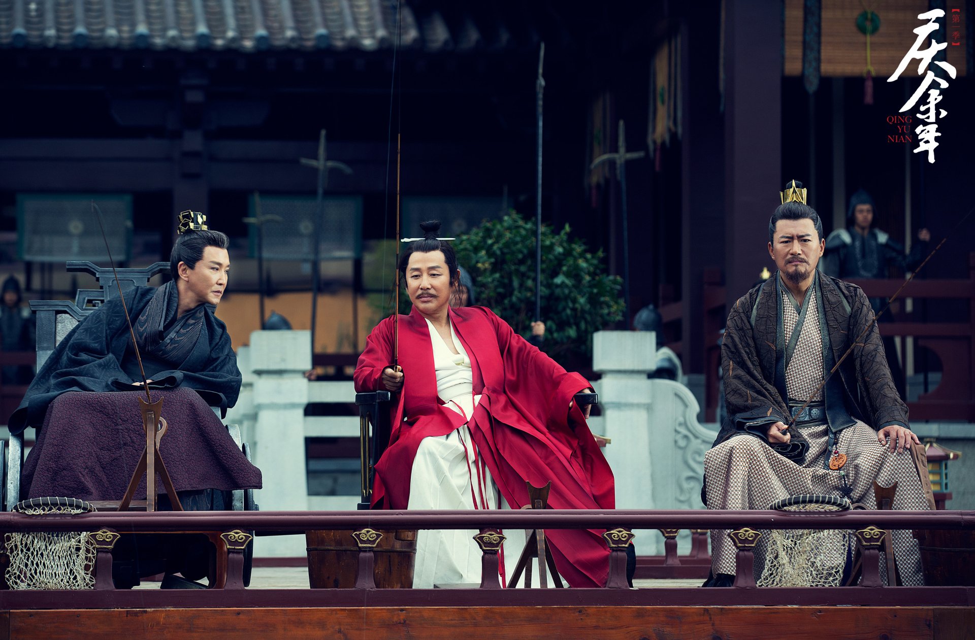 Download TV Show Joy Of Life HD Wallpaper