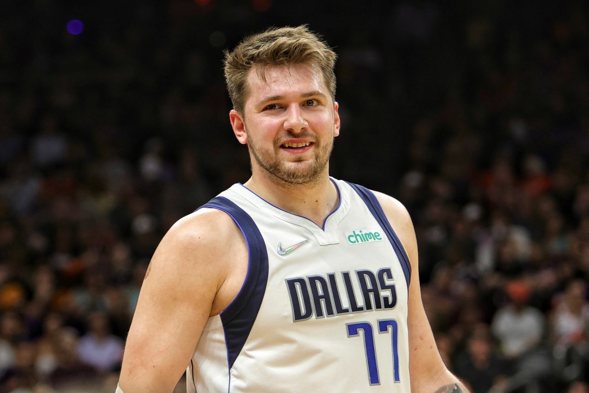 Sports Luka Dončić Hd Wallpaper