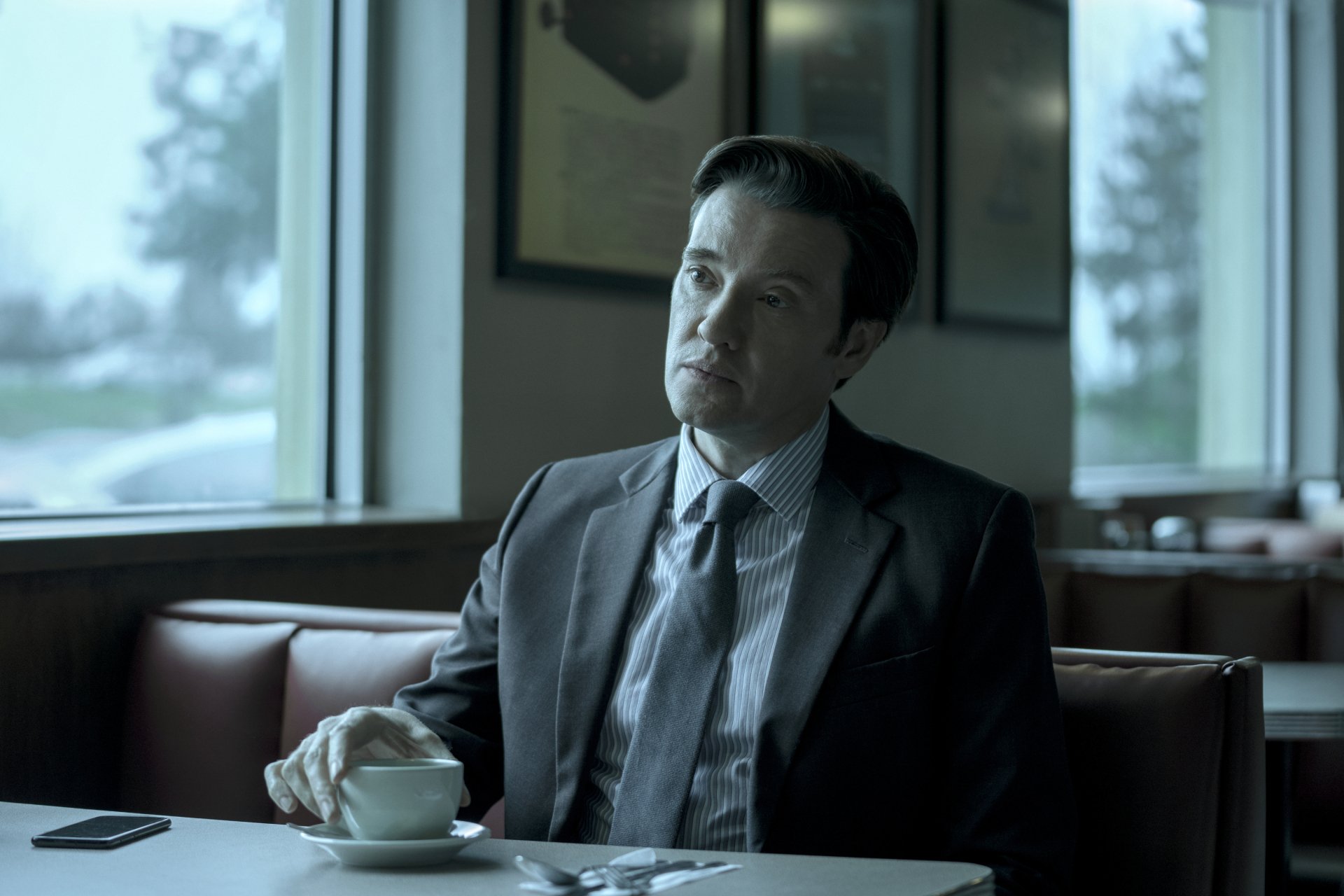 Download TV Show Ozark HD Wallpaper