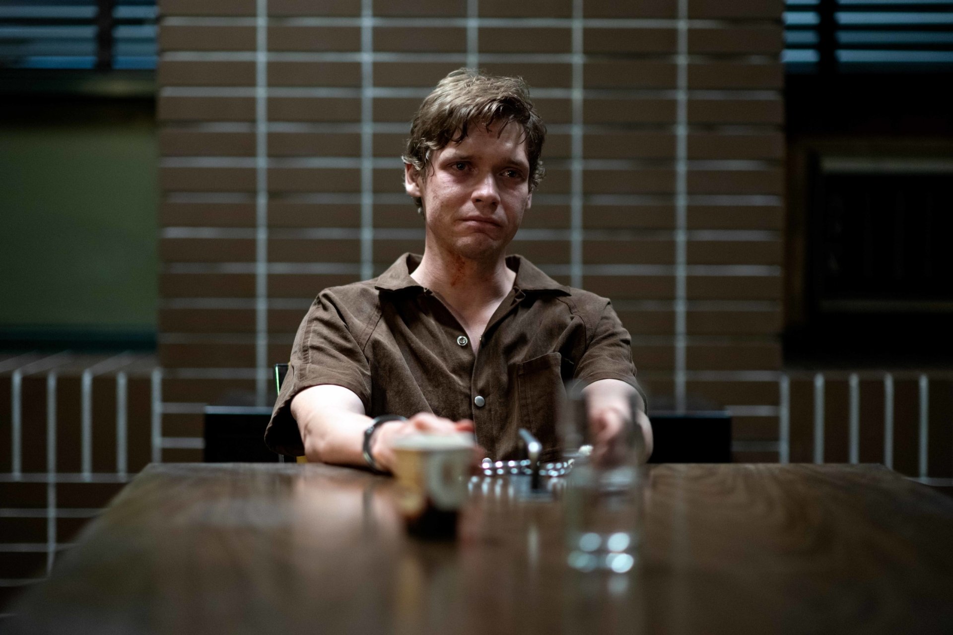 Download TV Show Under The Banner Of Heaven HD Wallpaper