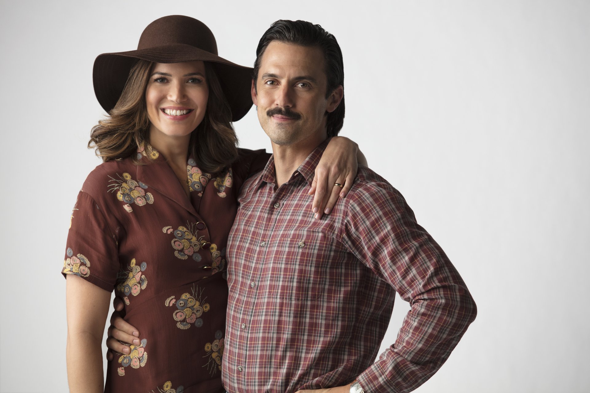 Download TV Show This Is Us 8k Ultra HD Wallpaper