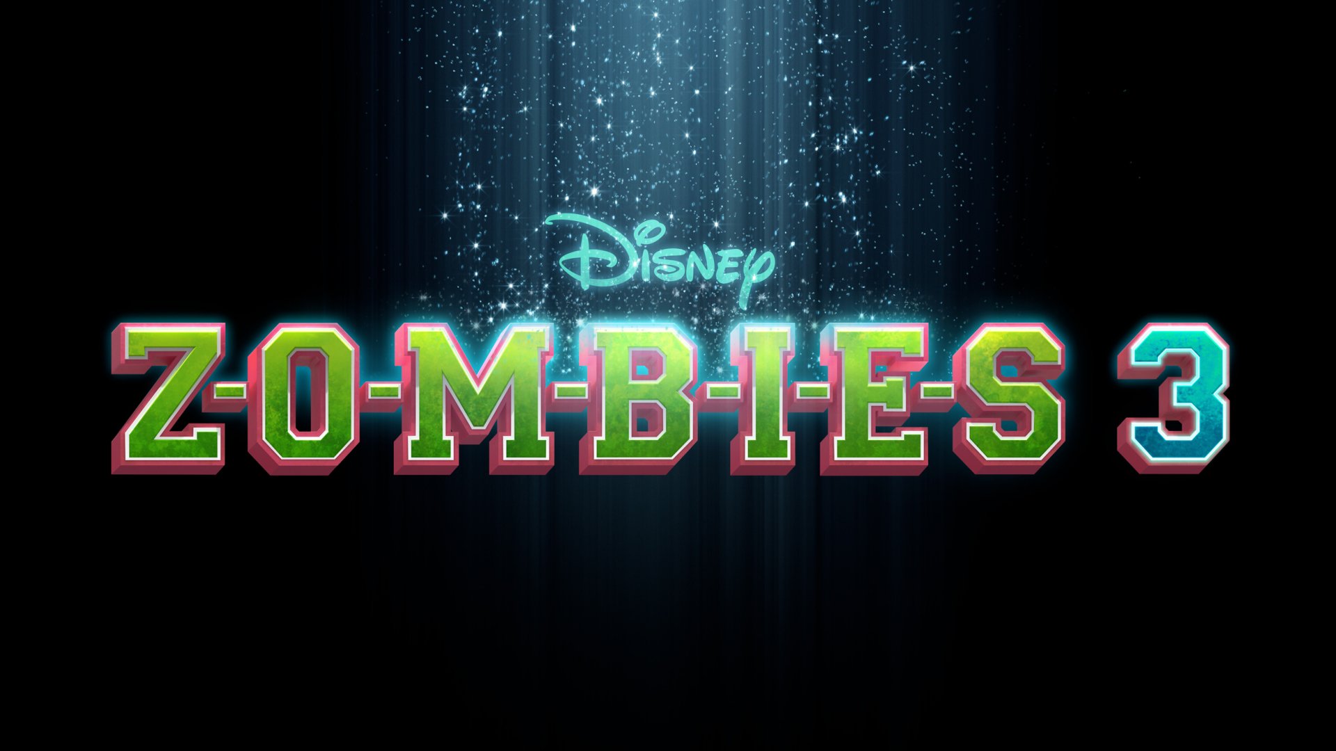 Download Movie Zombies 3 HD Wallpaper
