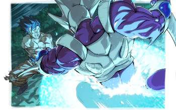 Cooler (DRAGON BALL) - Zerochan Anime Image Board