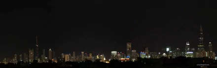 skyline cityscape man made Chicago HD Desktop Wallpaper | Background Image