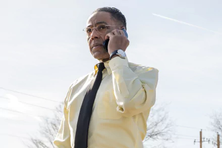 Gus Fring Giancarlo Esposito TV Show Better Call Saul HD Desktop Wallpaper | Background Image
