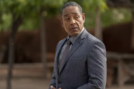 Gus Fring Giancarlo Esposito TV Show Better Call Saul HD Desktop Wallpaper | Background Image
