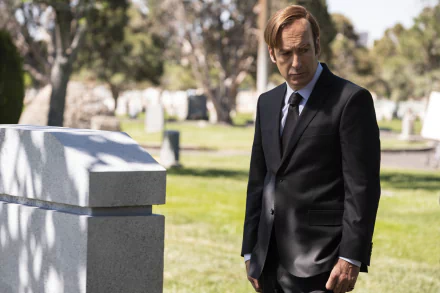 Saul Goodman Bob Odenkirk TV Show Better Call Saul HD Desktop Wallpaper | Background Image