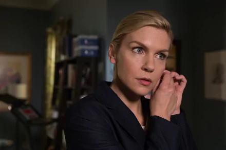 Kim Wexler Rhea Seehorn TV Show Better Call Saul HD Desktop Wallpaper | Background Image