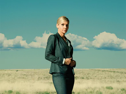 Kim Wexler Rhea Seehorn TV Show Better Call Saul HD Desktop Wallpaper | Background Image