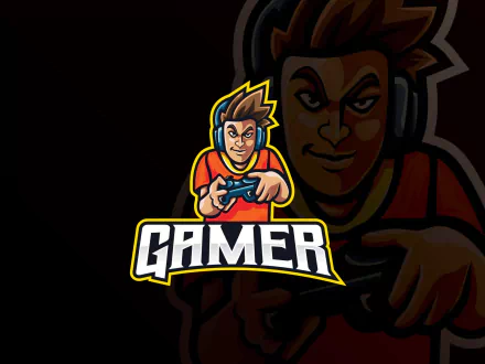 video game gamer HD Desktop Wallpaper | Background Image