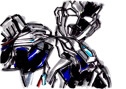 Anime Ultraman (DC Comics) HD Desktop Wallpaper | Background Image