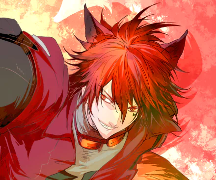 Chiave (Arknights) video game Arknights HD Desktop Wallpaper | Background Image