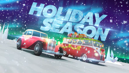 video game Horizon Chase Turbo HD Desktop Wallpaper | Background Image