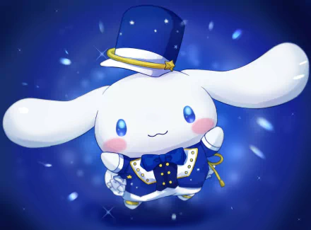 Anime Cinnamoroll sanrio HD Desktop Wallpaper | Background Image