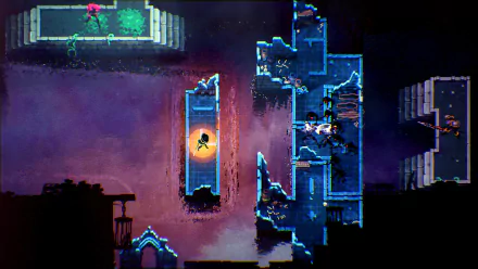 video game Loot River HD Desktop Wallpaper | Background Image