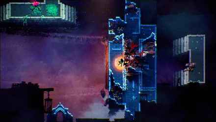 video game Loot River HD Desktop Wallpaper | Background Image