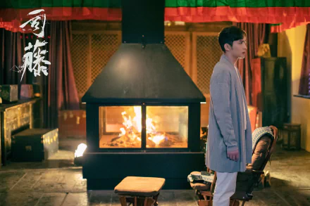 Qin Fang TV Show Rattan HD Desktop Wallpaper | Background Image