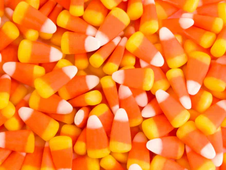 food Candy Corn HD Desktop Wallpaper | Background Image