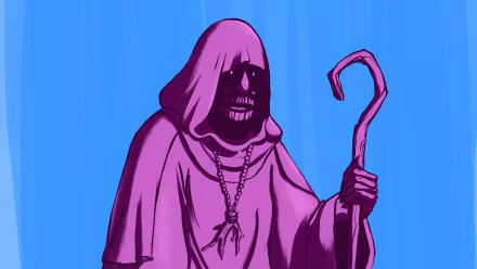  Necromancer