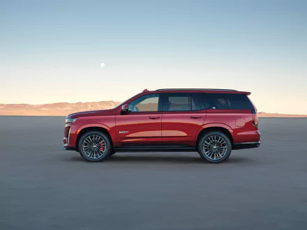 vehicle Cadillac Escalade HD Desktop Wallpaper | Background Image