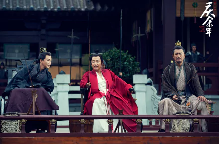 TV Show Joy of Life HD Desktop Wallpaper | Background Image