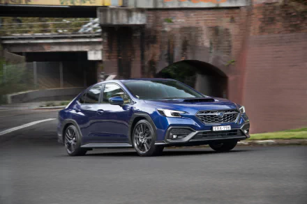 vehicle Subaru WRX AWD HD Desktop Wallpaper | Background Image