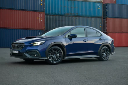 vehicle Subaru WRX AWD HD Desktop Wallpaper | Background Image