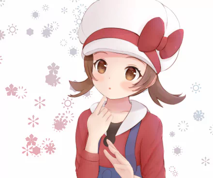  Kotone is confused