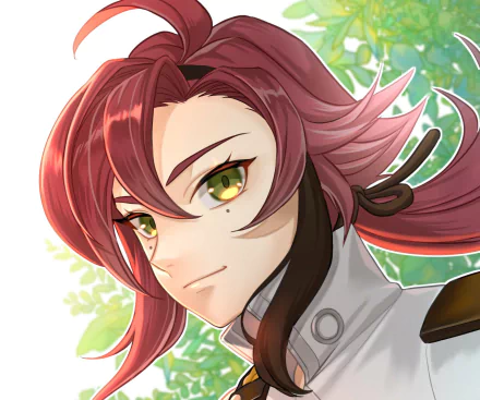 Shikanoin Heizou video game Genshin Impact HD Desktop Wallpaper | Background Image