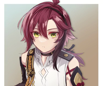 Shikanoin Heizou video game Genshin Impact HD Desktop Wallpaper | Background Image