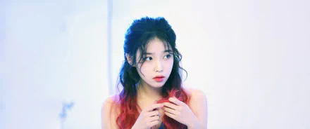 music IU HD Desktop Wallpaper | Background Image