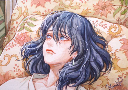 Howl Jenkins Pendragon Anime Howl's Moving Castle HD Desktop Wallpaper | Background Image