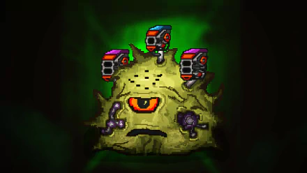  Cyberslug