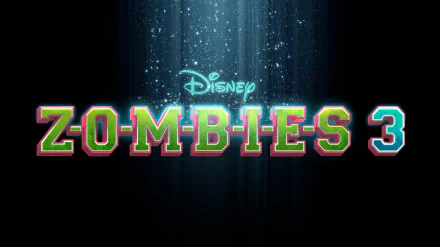 movie Zombies 3 HD Desktop Wallpaper | Background Image