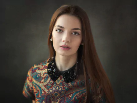 woman model HD Desktop Wallpaper | Background Image