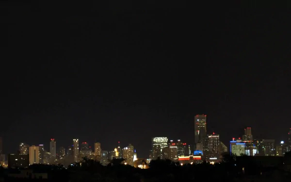 skyline cityscape man made Chicago HD Desktop Wallpaper | Background Image
