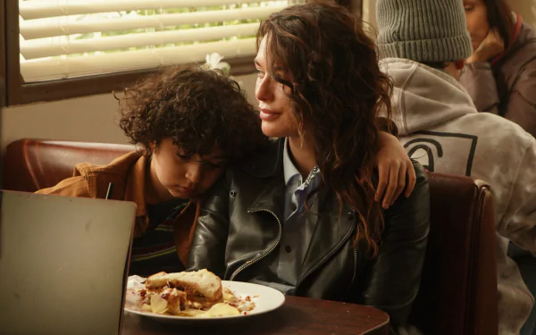 Lena Headey movie 9 Bullets HD Desktop Wallpaper | Background Image