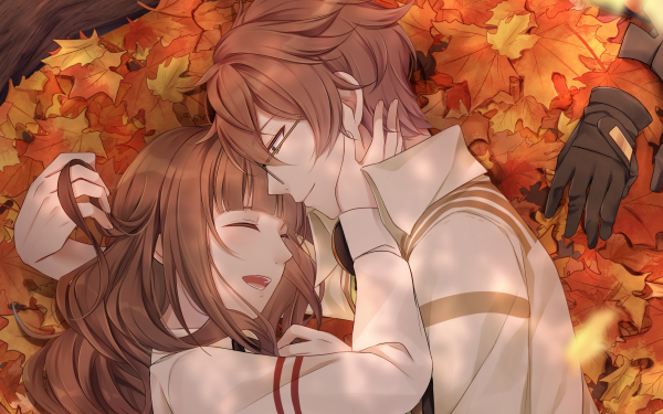 Video Game Code: Realize Cardia Victor Frankenstein HD Wallpaper | Background Image