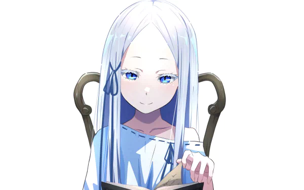 Pandora (Re:Zero) Anime Re:Zero - Starting Life in Another World HD Desktop Wallpaper | Background Image