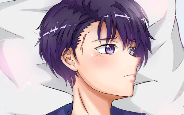 Yuu Izumi Anime Shikimori's Not Just a Cutie HD Desktop Wallpaper | Background Image