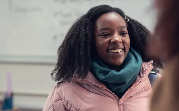 TV Show heartstopper HD Desktop Wallpaper | Background Image