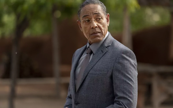 Gus Fring Giancarlo Esposito TV Show Better Call Saul HD Desktop Wallpaper | Background Image
