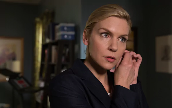 Kim Wexler Rhea Seehorn TV Show Better Call Saul HD Desktop Wallpaper | Background Image