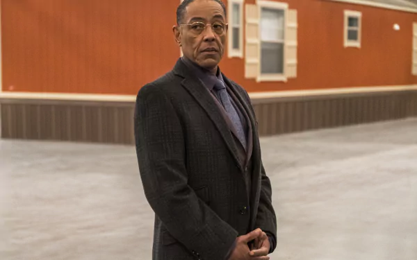 Gus Fring Giancarlo Esposito TV Show Better Call Saul HD Desktop Wallpaper | Background Image