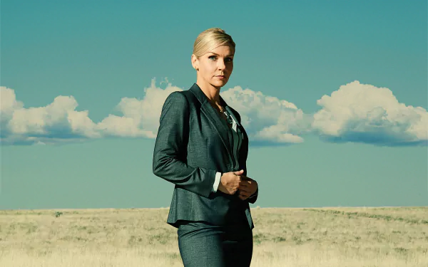 Kim Wexler Rhea Seehorn TV Show Better Call Saul HD Desktop Wallpaper | Background Image