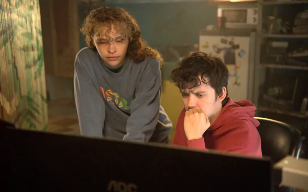 movie Choose Or Die HD Desktop Wallpaper | Background Image