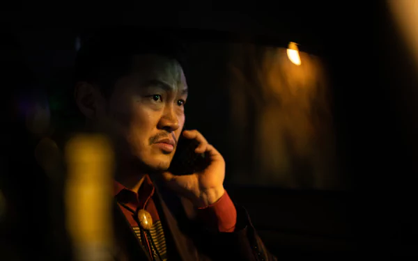 movie Yaksha: Ruthless Operations HD Desktop Wallpaper | Background Image