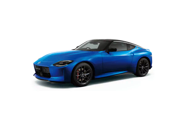 vehicle Nissan Fairlady Z HD Desktop Wallpaper | Background Image